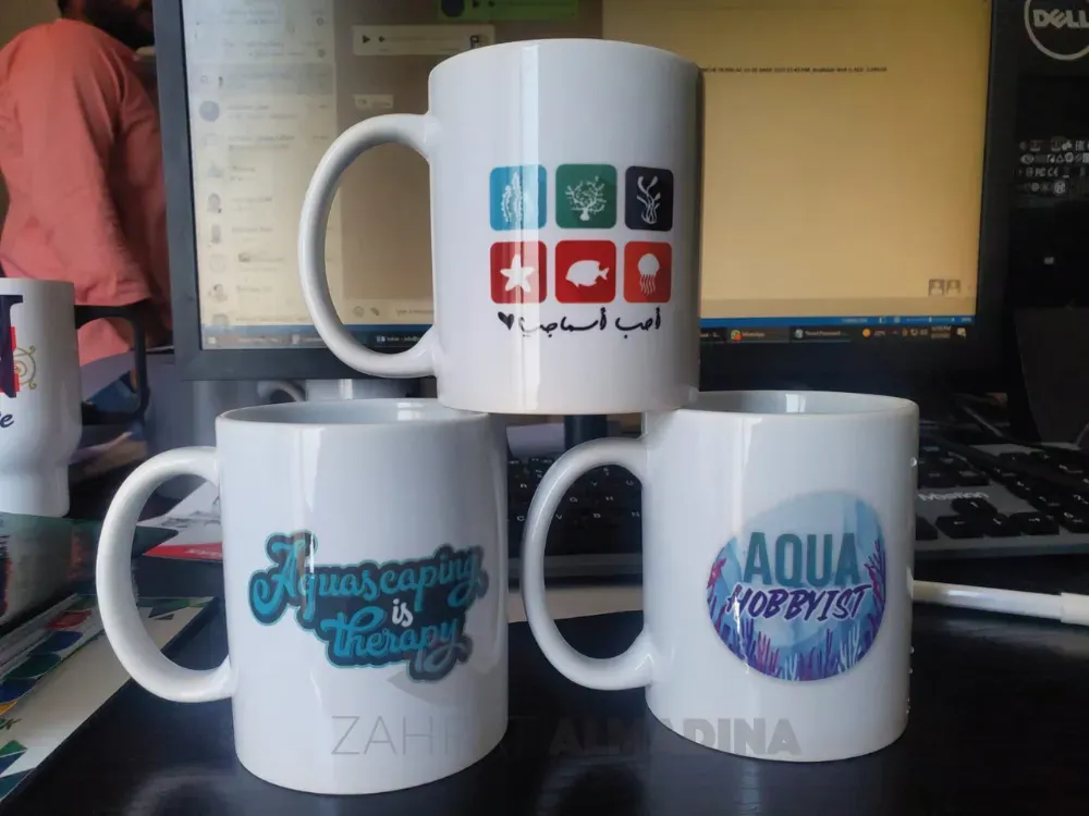 How Customized Mugs Dubai Make Everyday Items More Meaningful