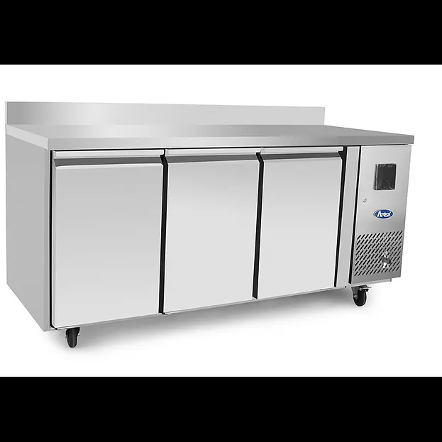 Building a High-Performance Commercial Kitchen from the Ground Up