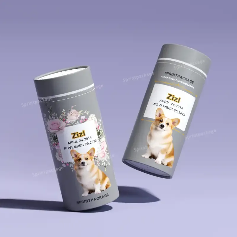How to Choose the Right Cylinder Packaging Tubes Supplier: The Sprintpackage Advantage