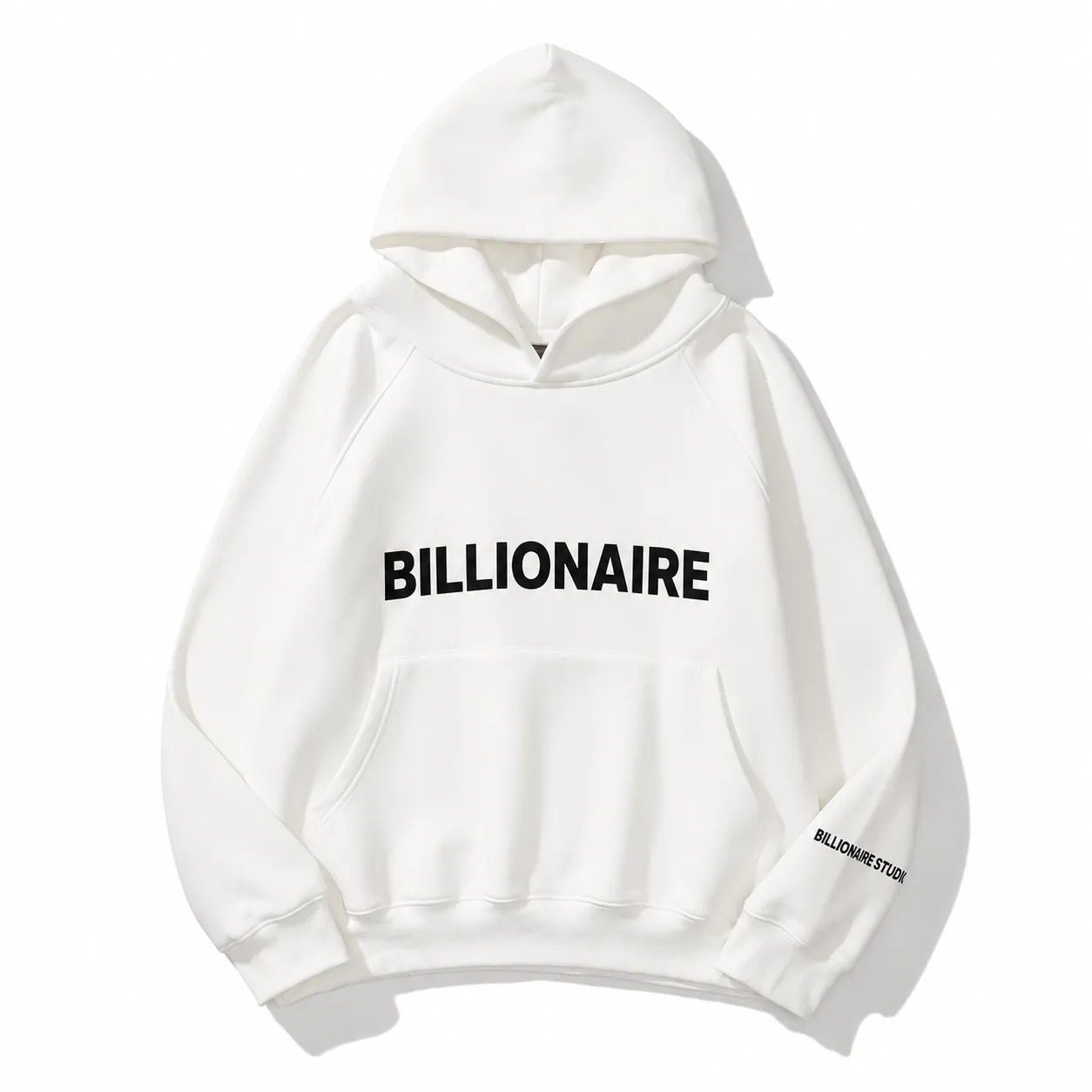 How Billionaire Studios Defines Modern Streetwear