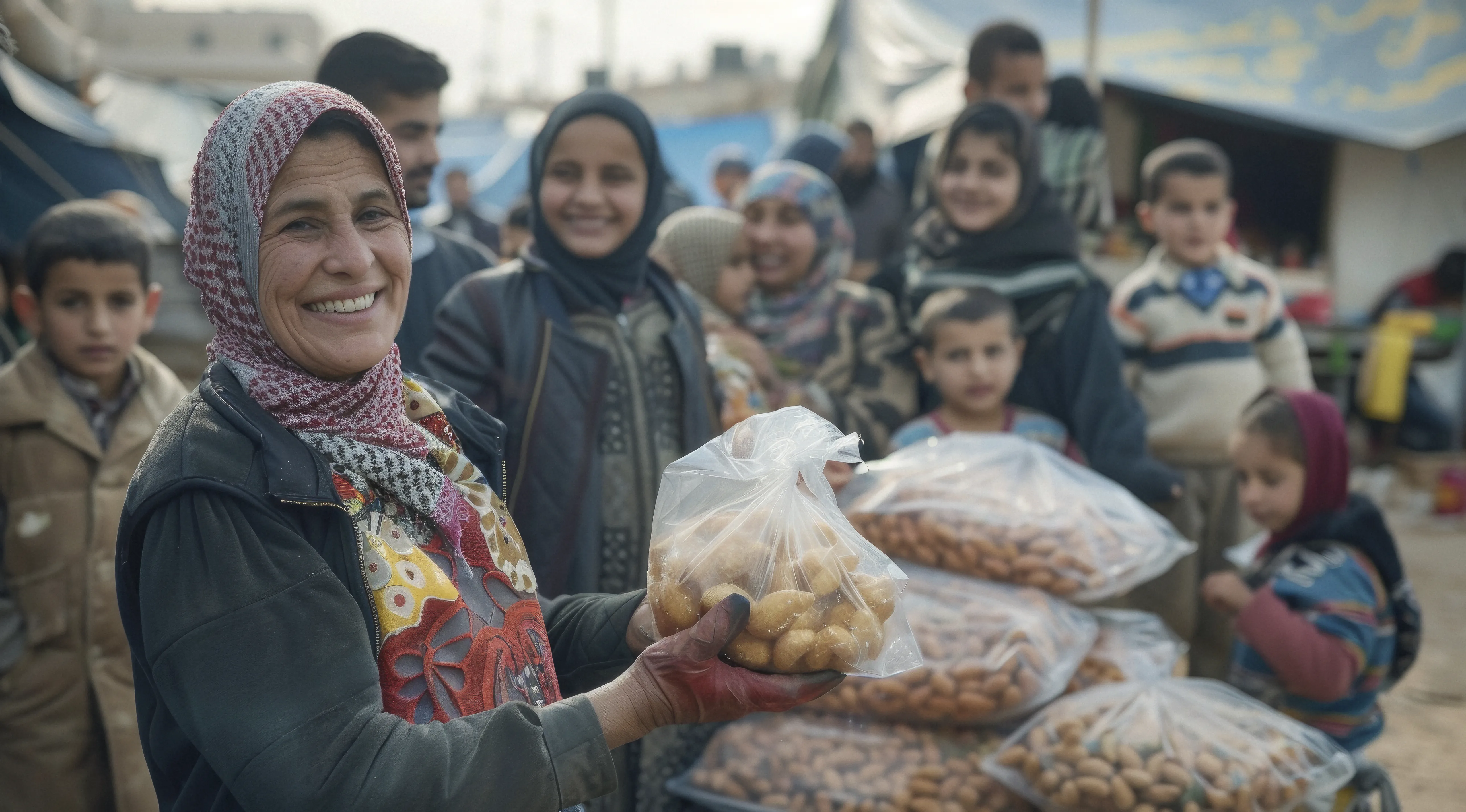 Giving Hope to Vulnerable Children: Why Orphan Sponsorship Can Change a Life
