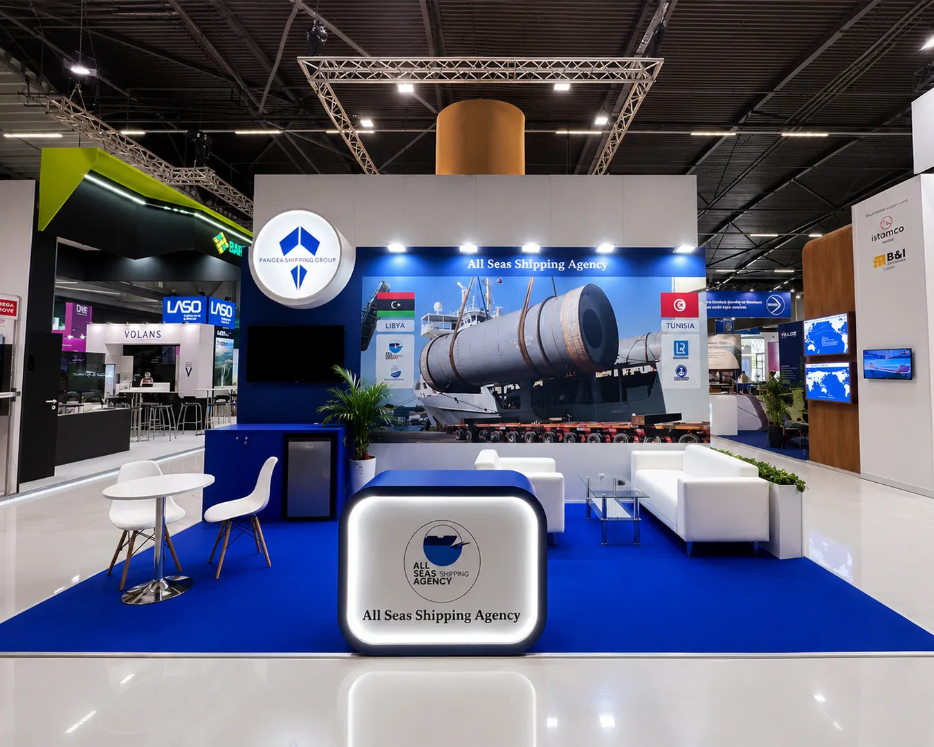 How Cologne Became a Key Destination for Exhibition Events