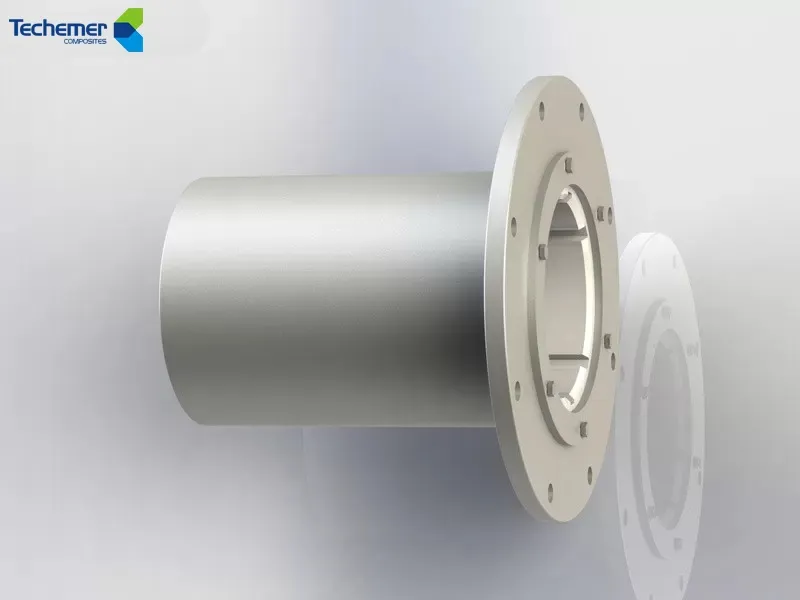 Key Features That Make Techemer Stand Out Among Marine Bearings Manufacturers Worldwide