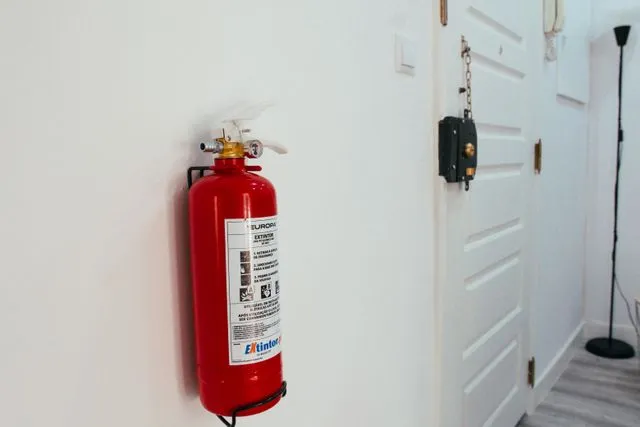 How Fire Protection Engineering Can Reduce Fire Risks in Industrial and Commercial Buildings