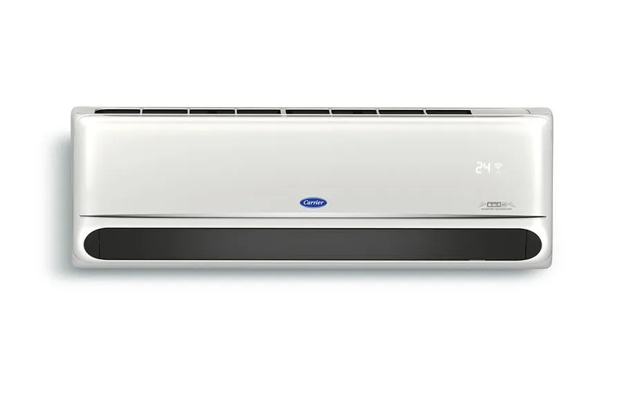 The 5 Star Inverter Split WiFi AC 1.5 Ton is a wise selection for modern homes
