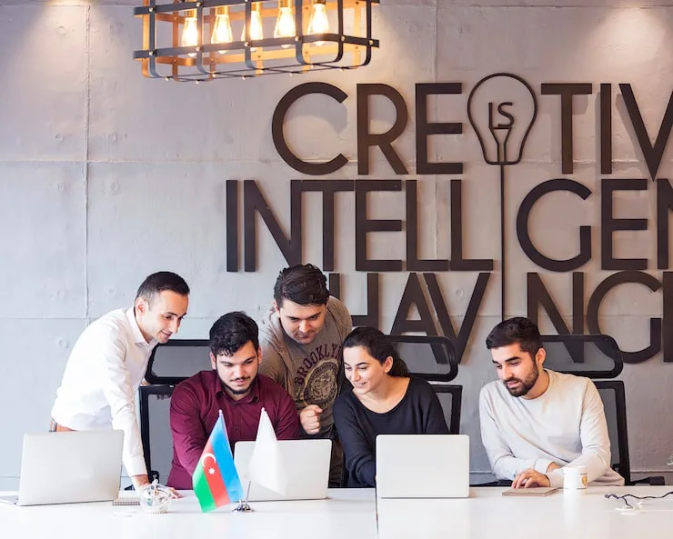 7 Services to Expect From a Digital Marketing Company Dubai