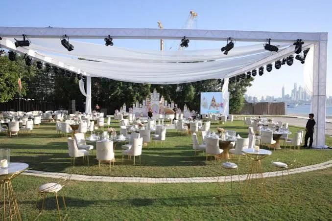 indian destination wedding planner in dubai
