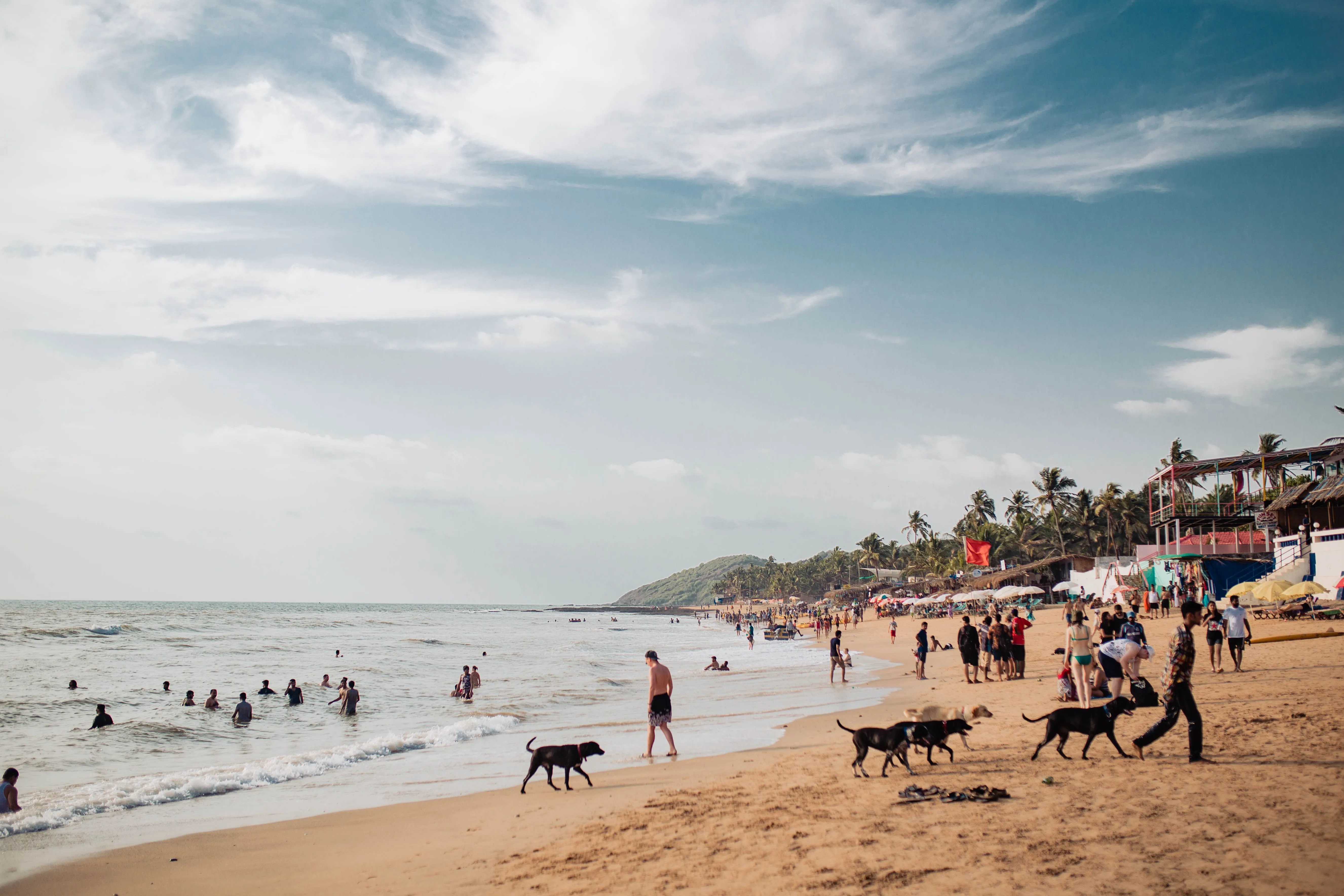 Goa Honeymoon Package Cost: Complete Budget Breakdown