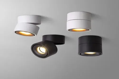 How LED Lighting Supports UAE Buildings