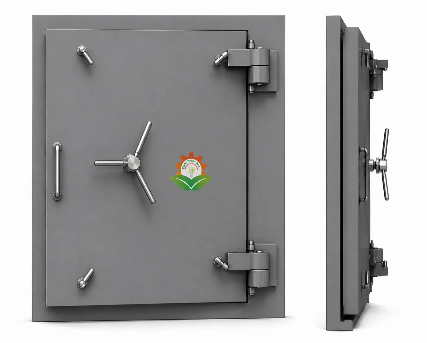 Best Blast Proof Door for Industrial Facilities