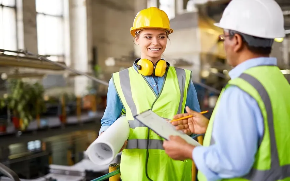 Can You Take the Health and Safety in a Construction Environment Course Fully Remotely?