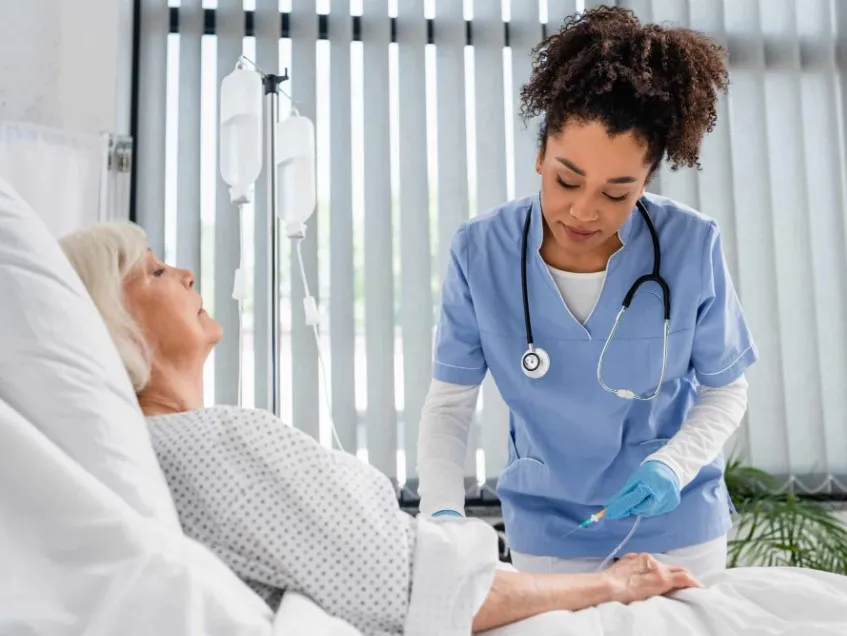How to Identify, Prevent, and Manage Purple Urine Bag Syndrome (PUBS) in Long-Term Catheterization