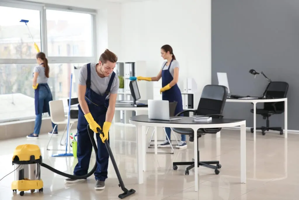 How to Choose the Best Janitorial Cleaning Services in Austin