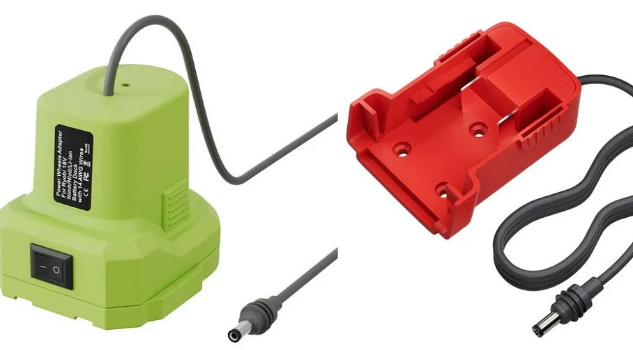 Starlink Mini Battery Adapter: Camp Power Without Draining Your Car