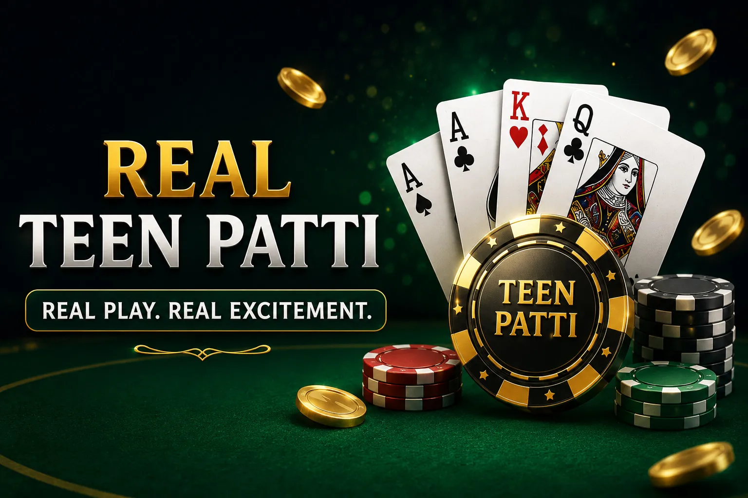 A Complete Guide to Teen Patti: Rules, Gameplay, and Smart Playing Habits