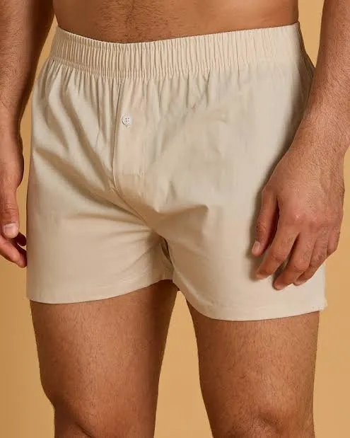 Boxers for Me and Men's Cotton Boxers: A Guide to Everyday Comfort