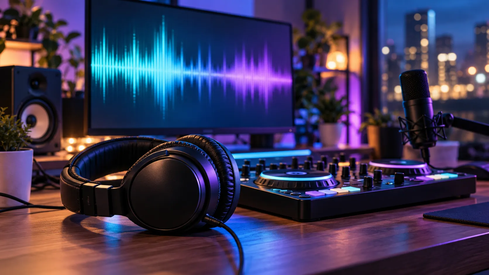 How to Enjoy Live Dance Music Radio Throughout Your Day