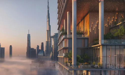 Affordable Studio Apartments in Dubai: What Buyers Should Compare