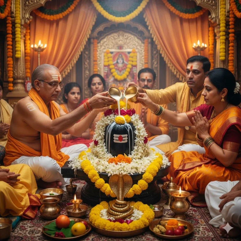 Griha Pravesh Pooja in Greater Noida