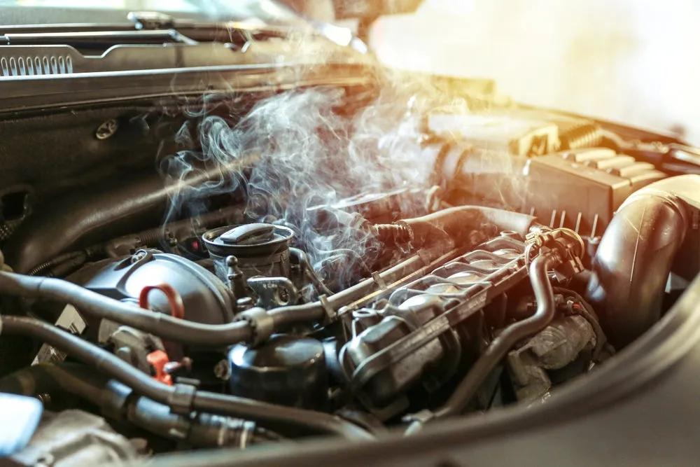 What Should UK Drivers Ask Before Approving Major Engine Work?