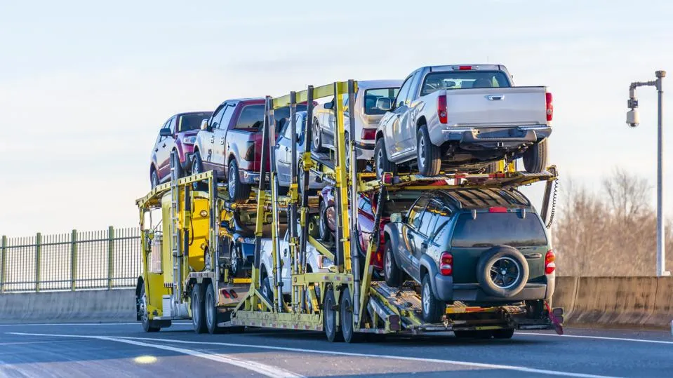 Vehicle Shipping Coral Springs: A Complete Guide for Car Owners