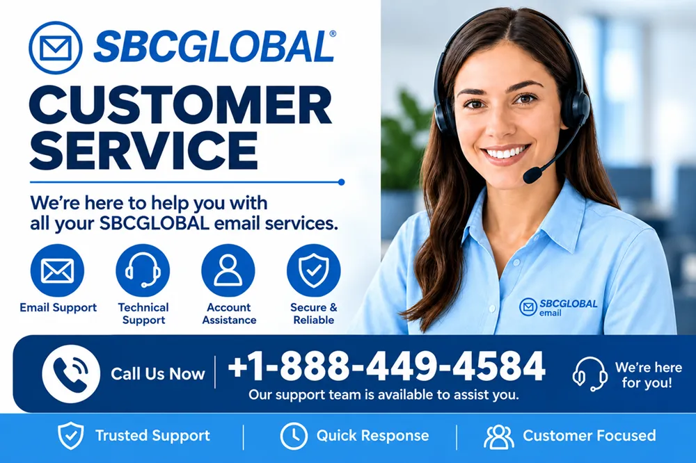 SBCGlobal Email Not Working: How to Fix Common Issues