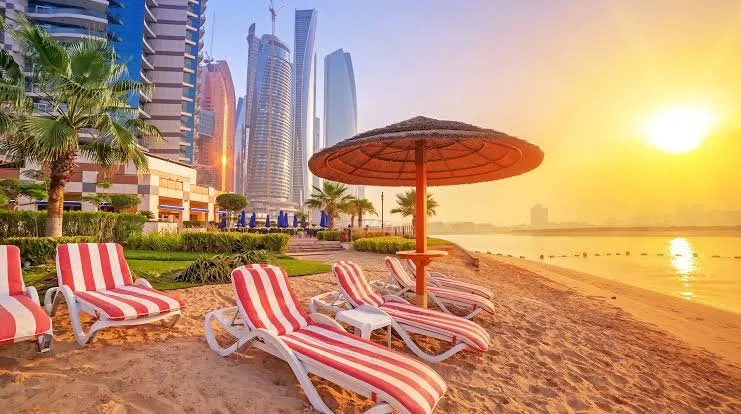 Discover the Beauty of the UAE with a Memorable Khorfakkan Tour