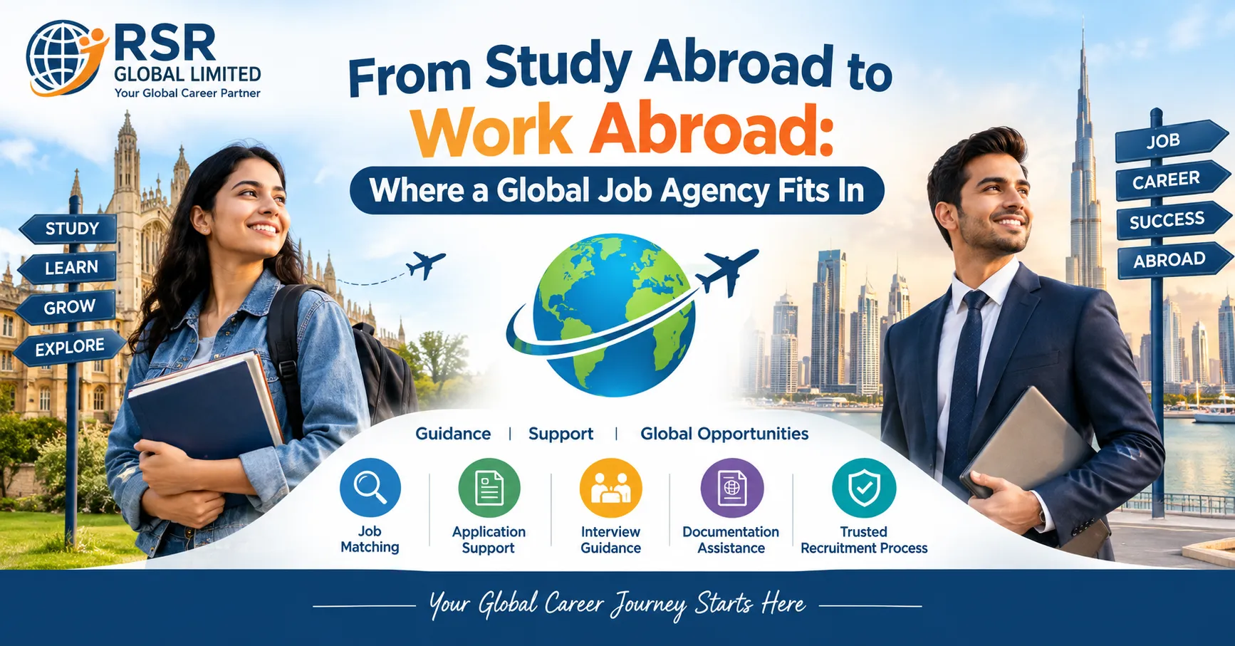 What a Global Job Agency Wants You to Know About UK Pensions, Leave and Benefits