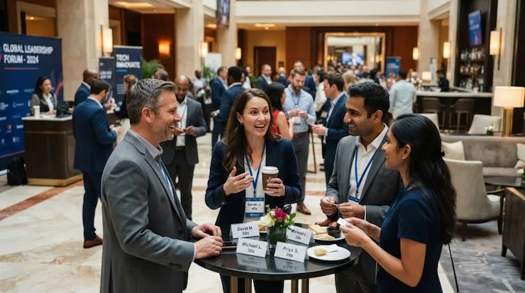Event Management Company UAE: 7 Tips for Great Events