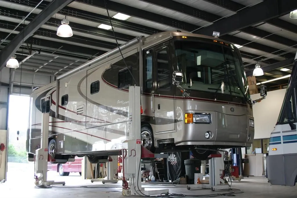 Mobile RV Repair in Elkhart: What RV Owners Need to Know