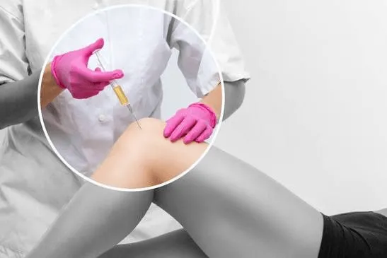 Can Knee PRP Treatment Help You Stay Active as You Age?