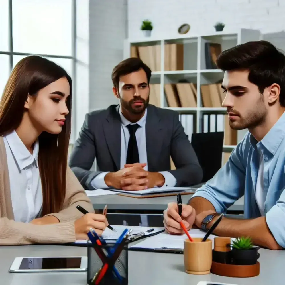 How to Choose the Top Divorce Attorney in Dayton OH for Your Family Law Needs