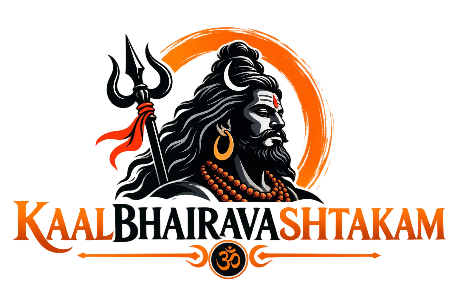 Kaal Bhairav Ashtakam Spiritual Power, Lord Shiva's Fierce Form and Worship Guide