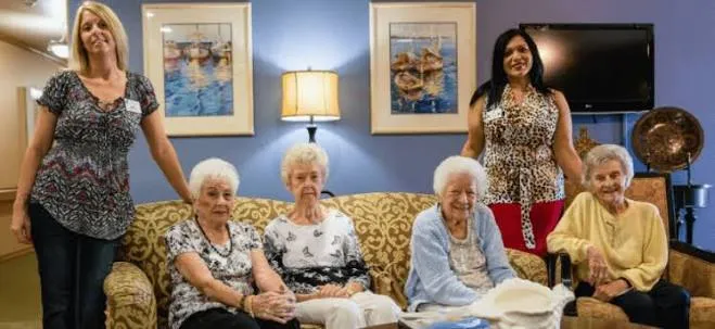 One Community, Changing Needs: Why Continuity Can Matter When Senior Care Needs Evolve