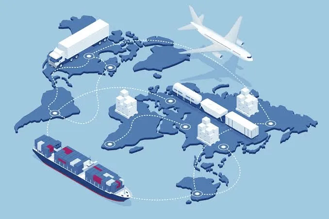 Modernizing Supply Chain Operations with AI and Design Leadership