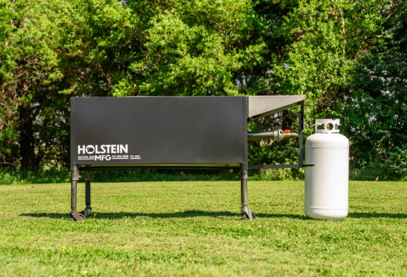 BBQ Grill Commercial vs Regular Grill: What’s the Real Difference?