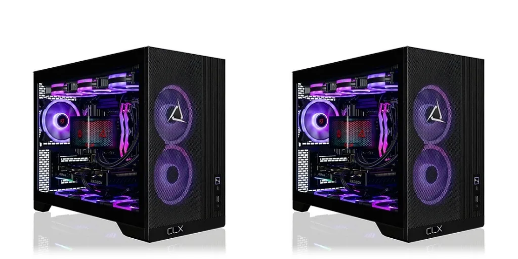 How to Build Your Own Gaming PC Around Your Favorite Games