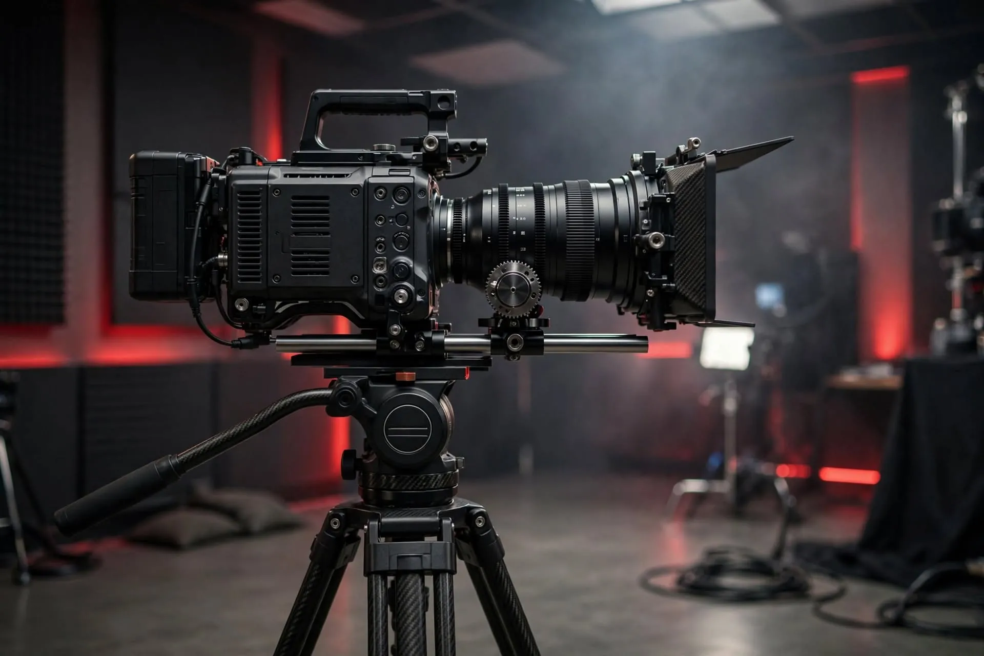 Video Production Services Dubai for Brands That Stand Out