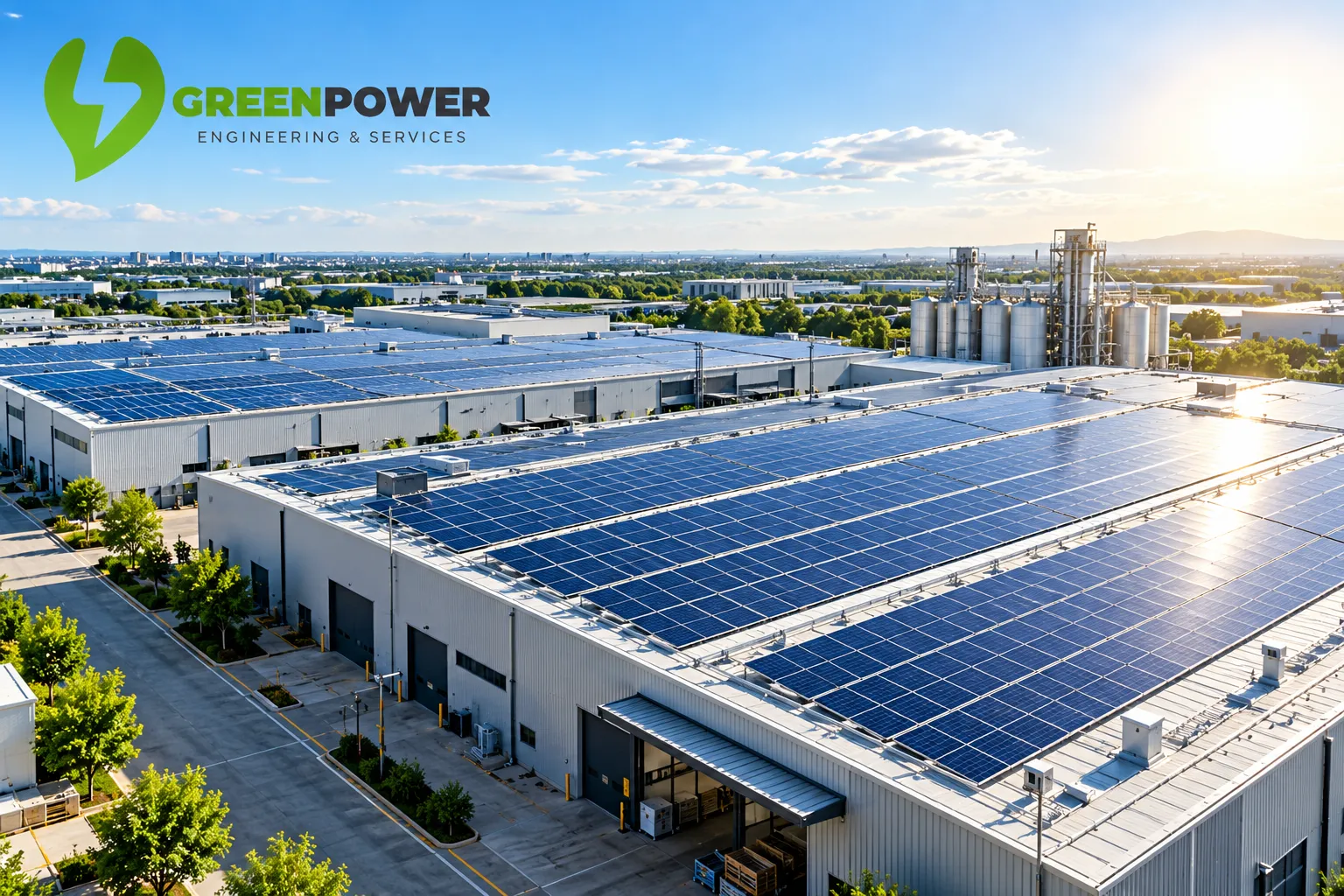 Industrial Solar Projects: A Practical Path to Smarter Resource Management in Pakistan