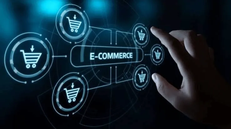 Transforming E-Commerce Operations Through AI and Executive Technology Leadership