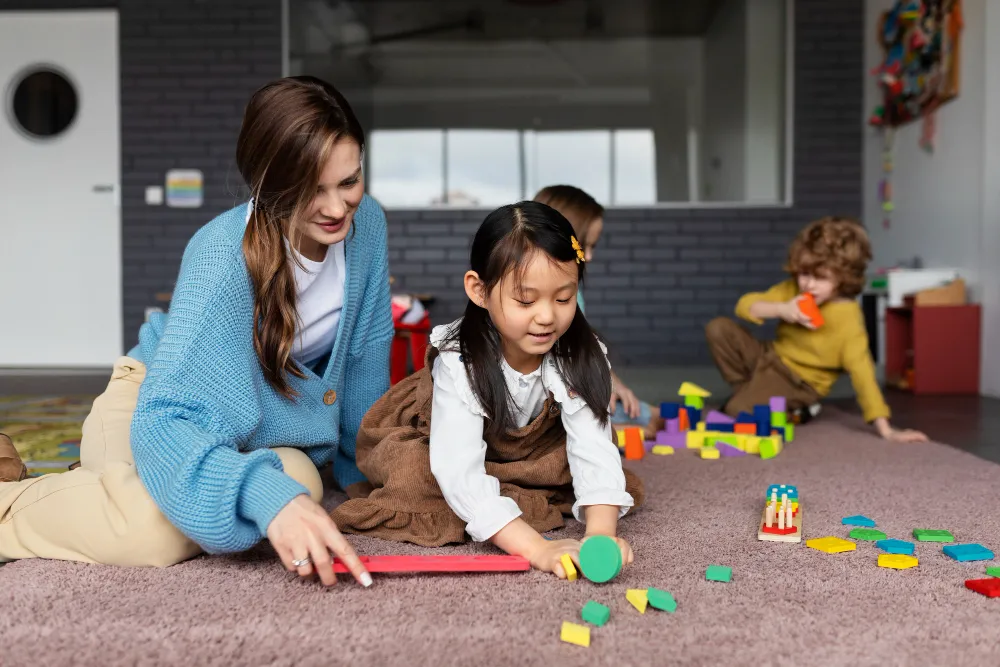 How Do You Choose the Right Early Childhood Education Course in Australia?