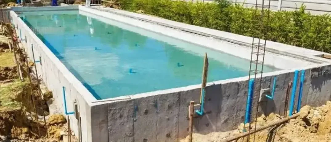 Swimming Pool Builders and Swimming Pool Construction: A Guide to Planning Your Dream Pool