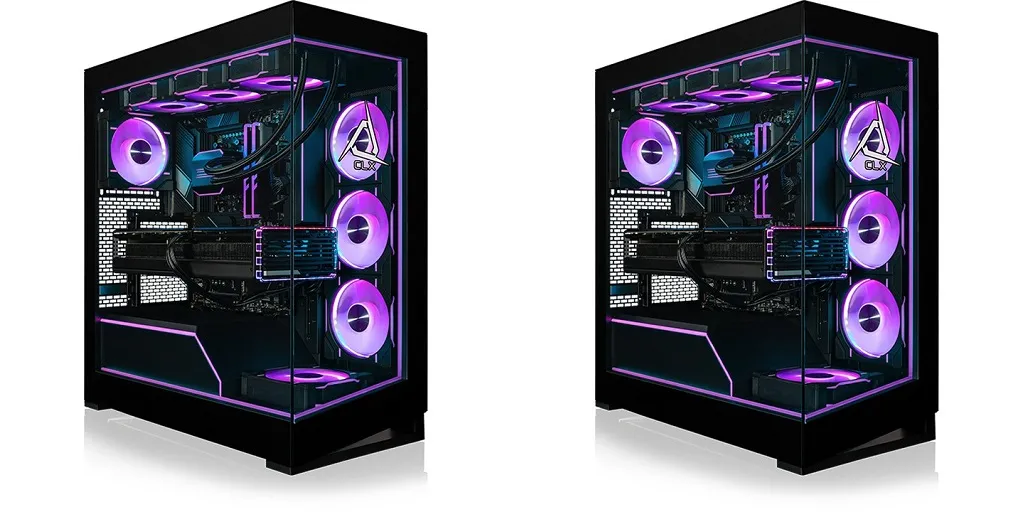 Gaming Computers for Sale: Key Components to Consider Before Buying