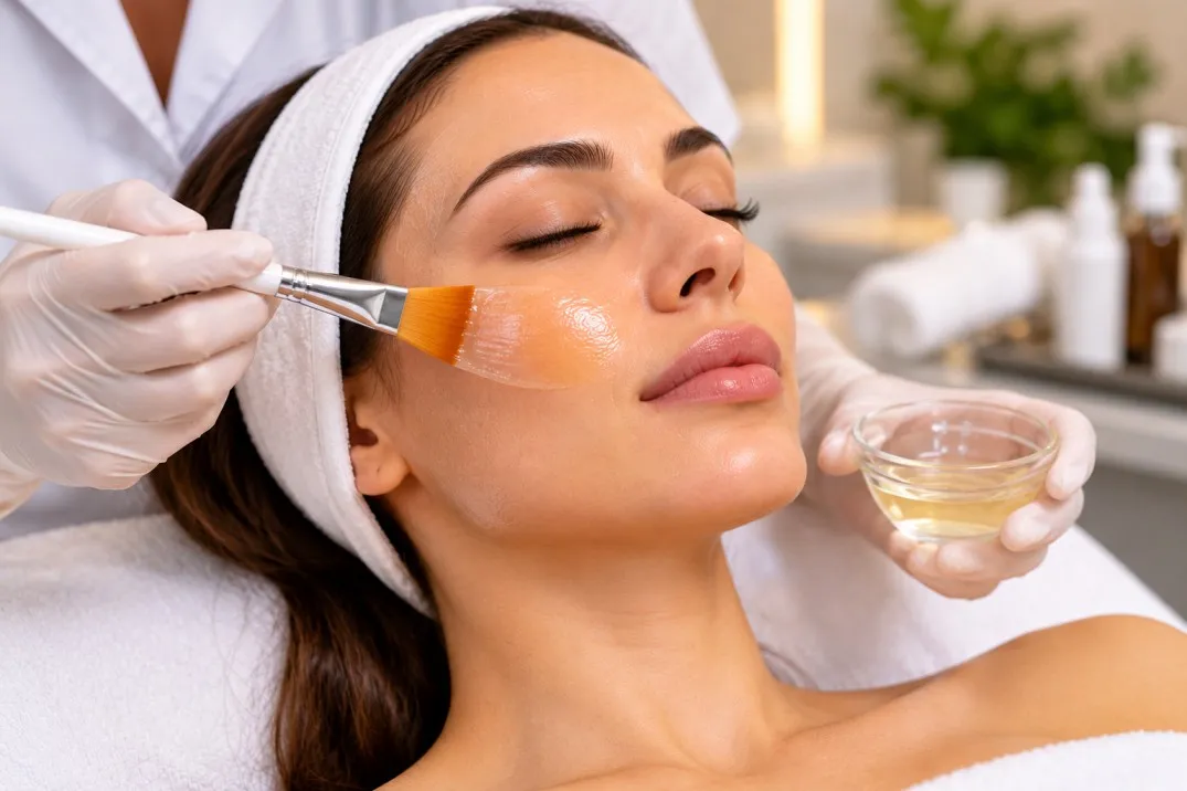 Chemical Peels: What to Expect and How to Prep