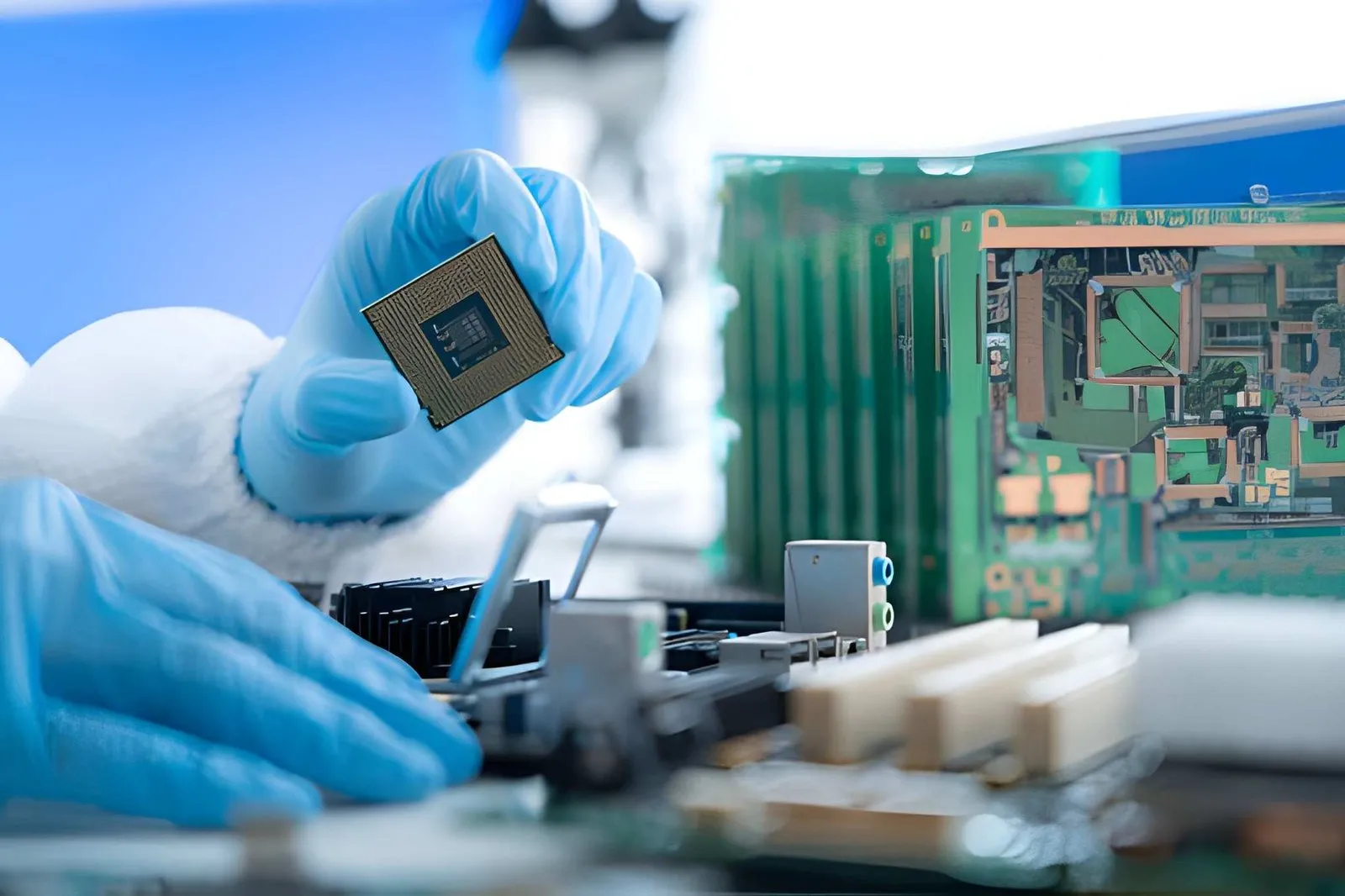 Electrical Consultant Services: What Businesses Need to Know