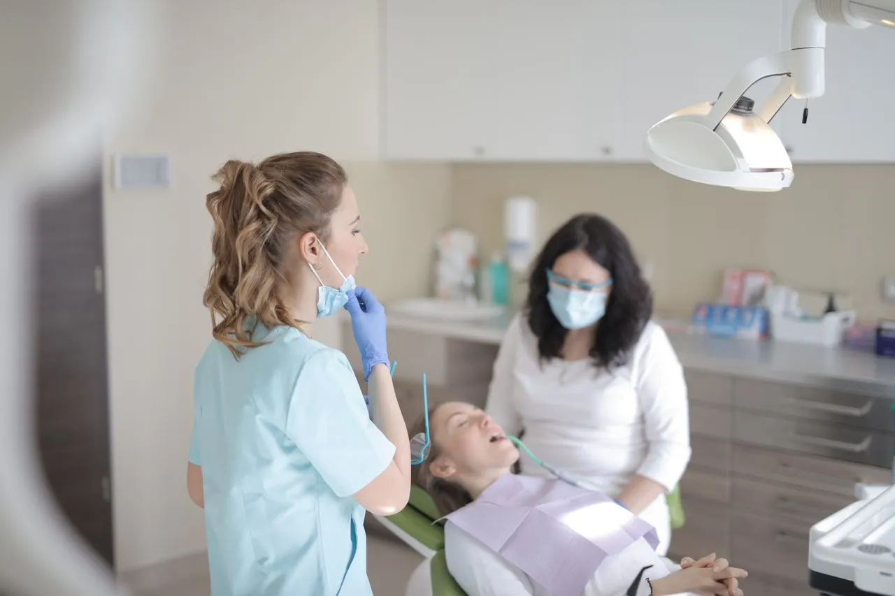 Sedation Dentistry in Berkeley: Types of Sedation and Their Benefits