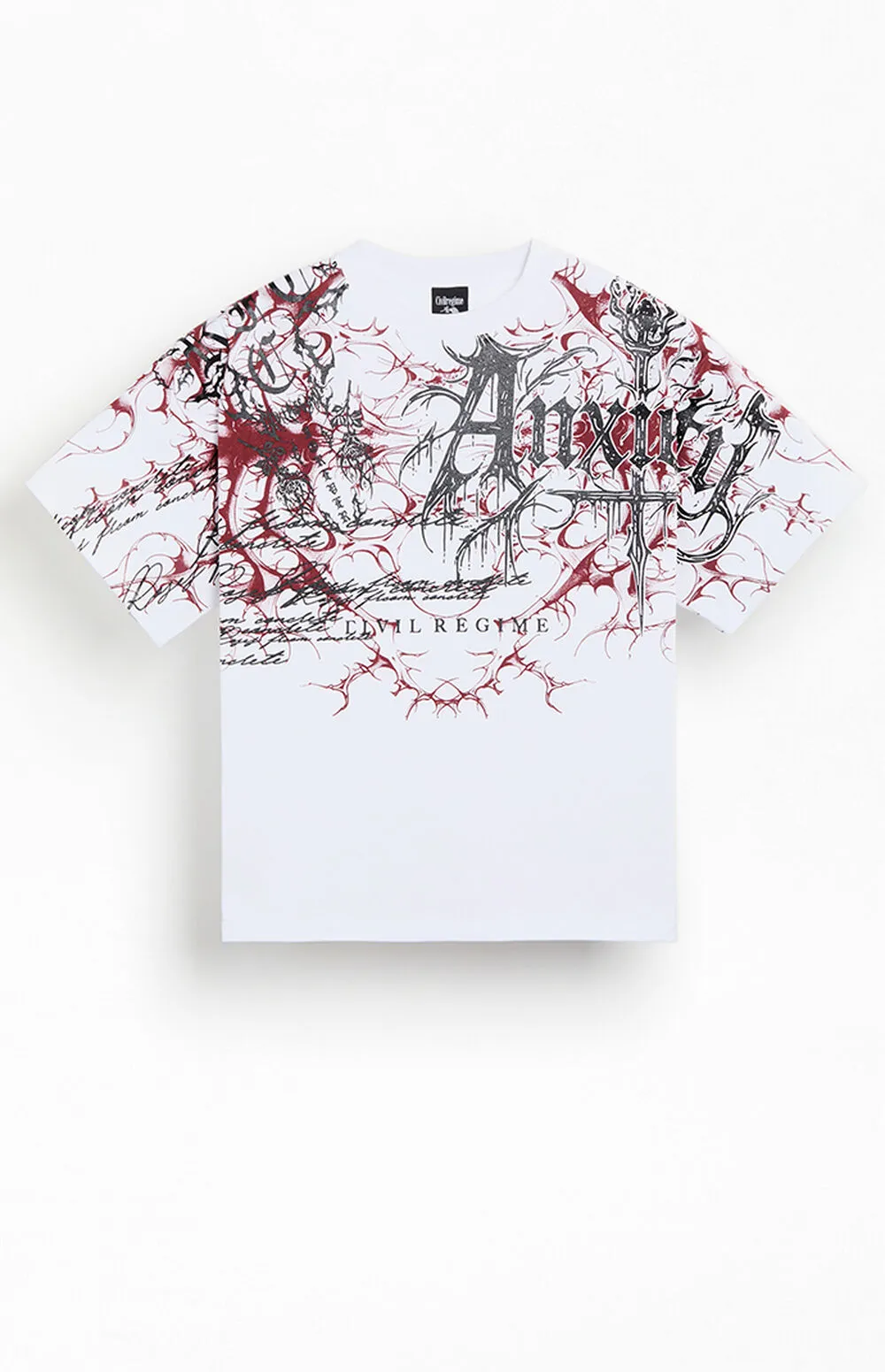 Civil Regime Clothing: Exploring the Connection Between Streetwear and Everyday Lifestyle
