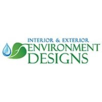 Interior & Exterior Environment Designs