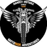 hardevmotor