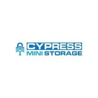 Cypress Mini Storage